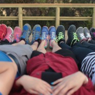 Easter Camp